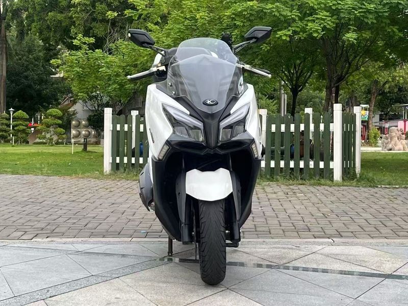 二手光阳赛艇 250