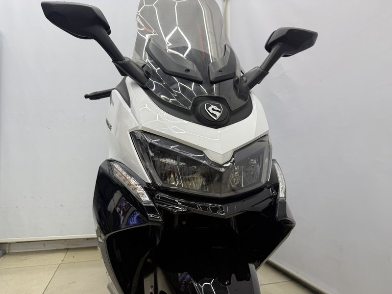 二手赛科龙睿途 RT3