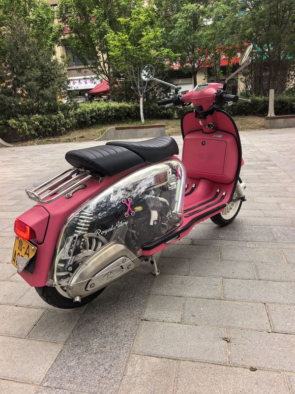 二手ROYAL ALLOYGP150