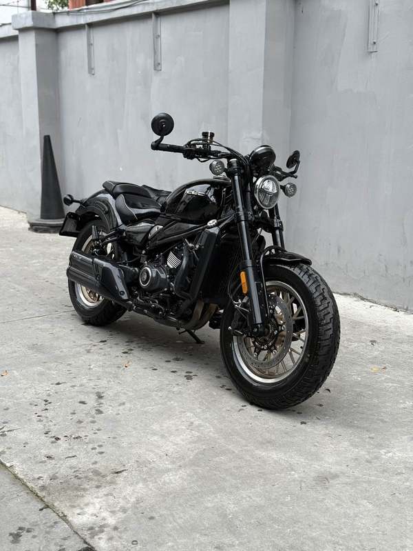 二手春风450CL-C