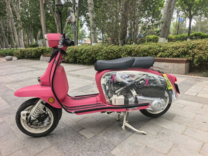 二手ROYAL ALLOYGP150