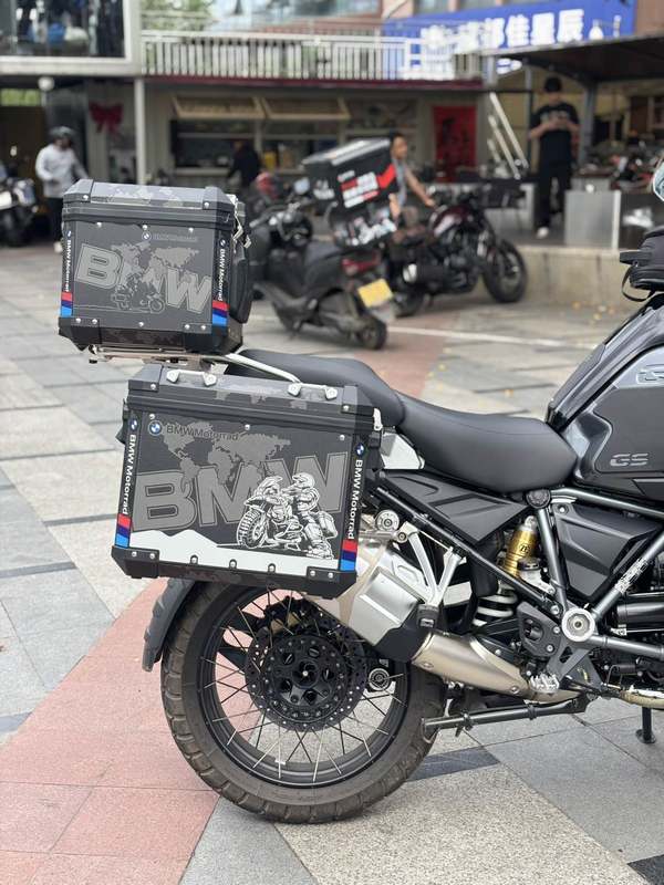 二手宝马R 1250 GS