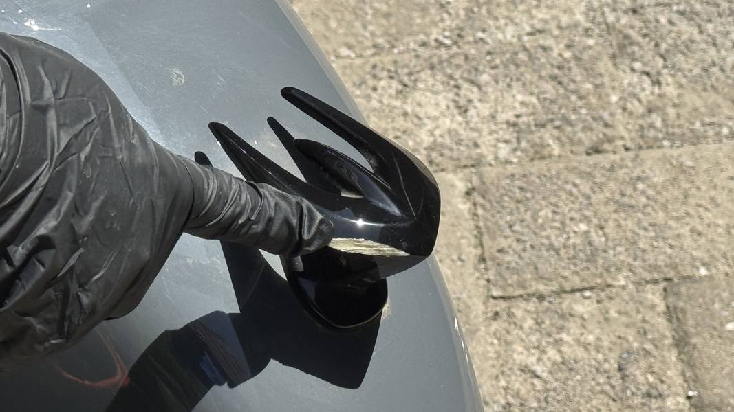 二手维多利亚Sixties 150i