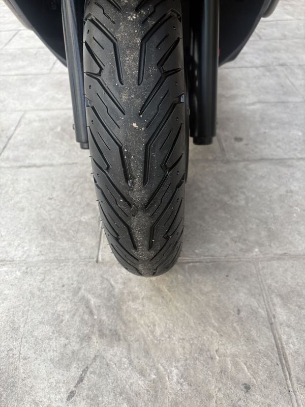 二手济南铃木优友 UU125i