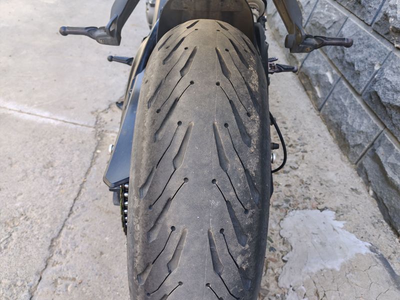 二手贝纳利TNT600i