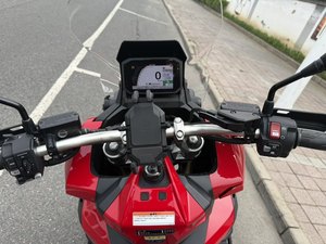 二手本田X-ADV 750