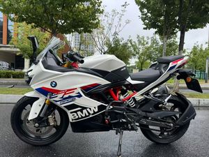 二手宝马G 310 RR