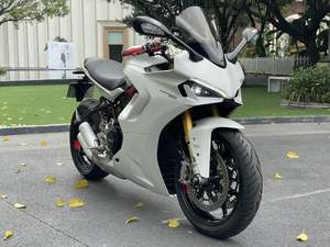 二手杜卡迪SuperSport