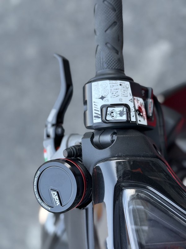 二手雅马哈AEROSPORTS X