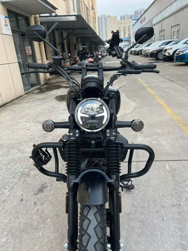 二手赛科龙RA250