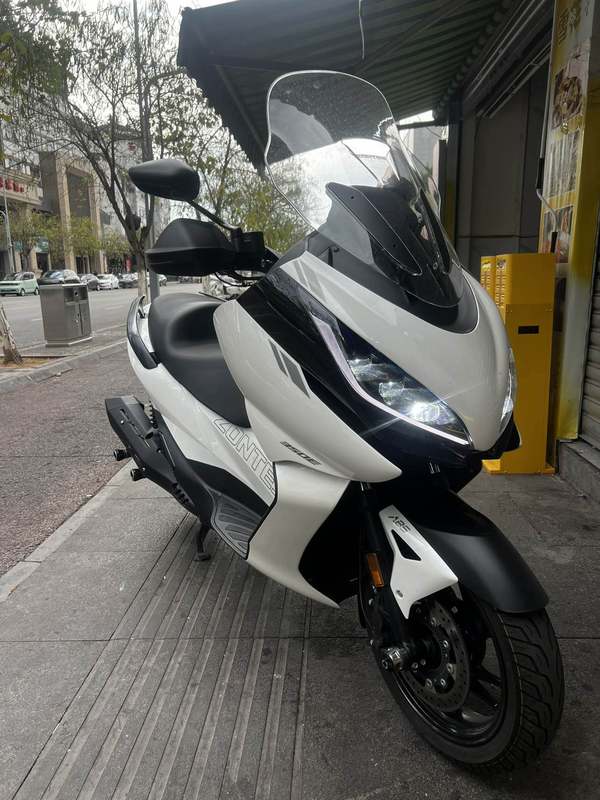 二手升仕350E