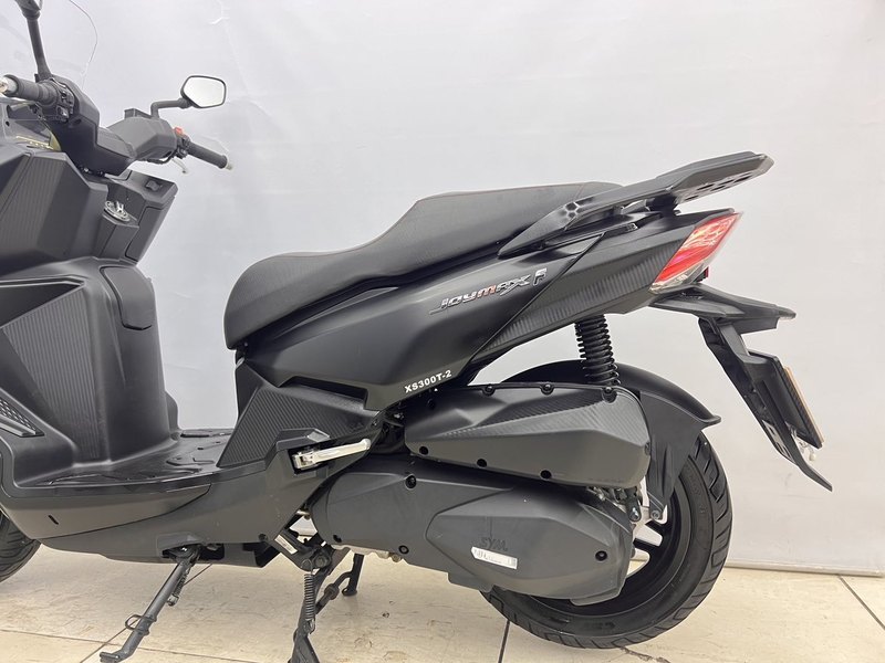 二手三阳Joymax F 300