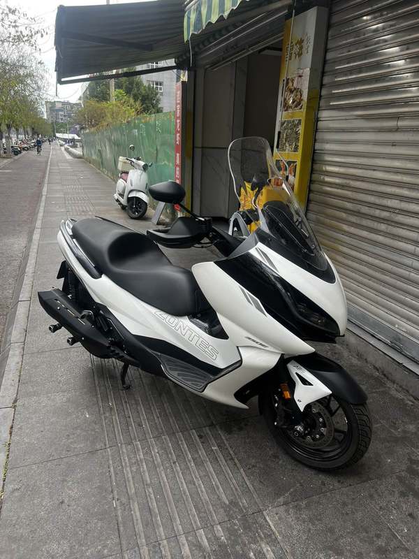 二手升仕350E