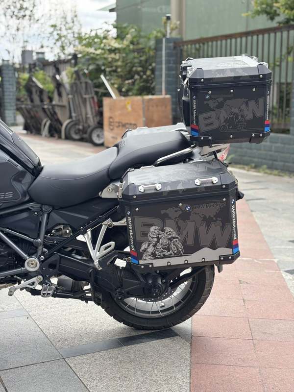 二手宝马R 1250 GS