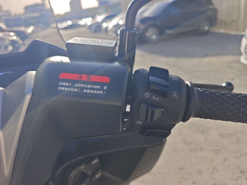 二手无极SR150GT H