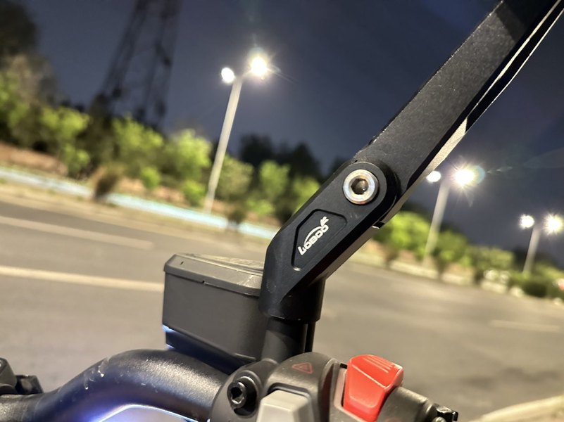 二手奔达金吉拉350