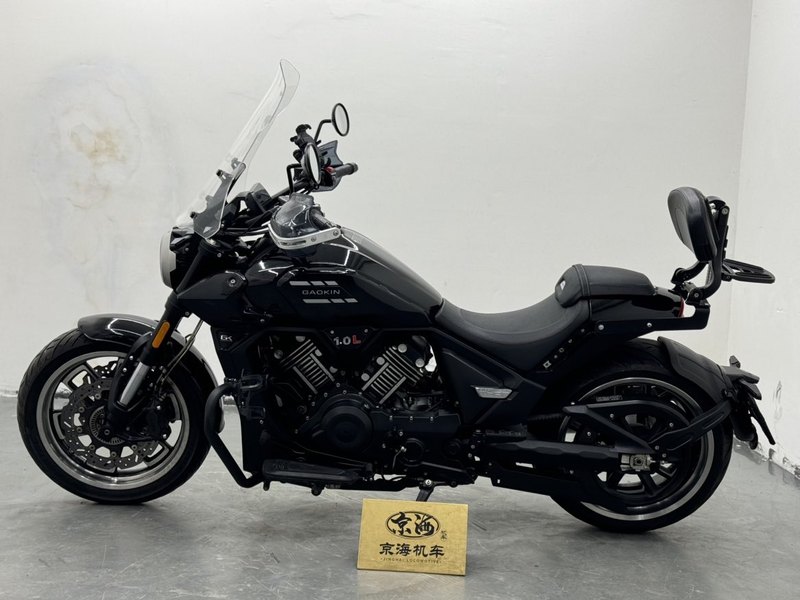 二手高金Hawk1000