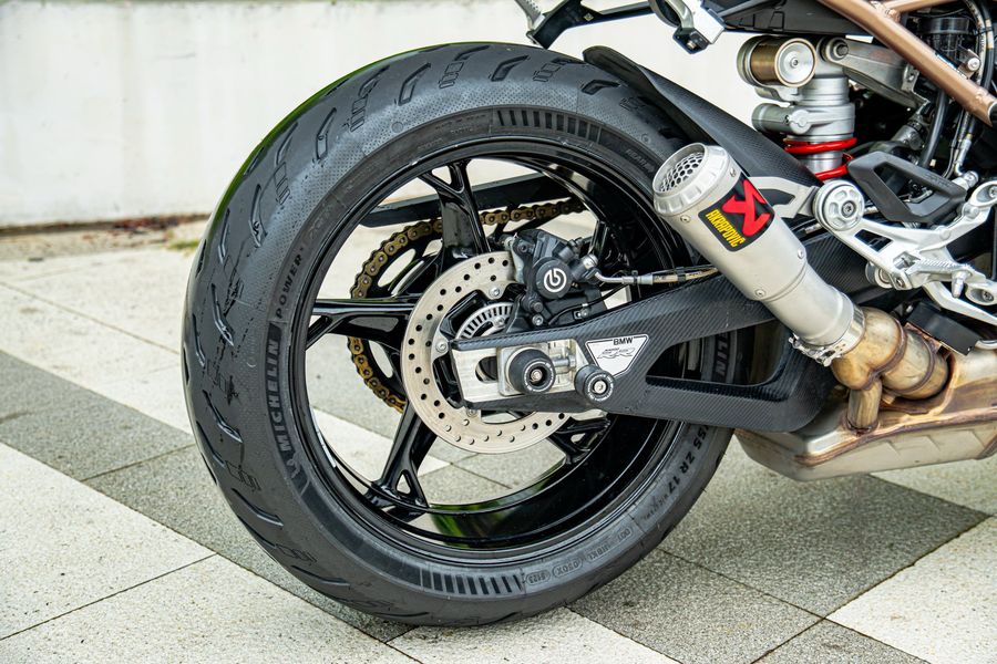 二手宝马S 1000 RR