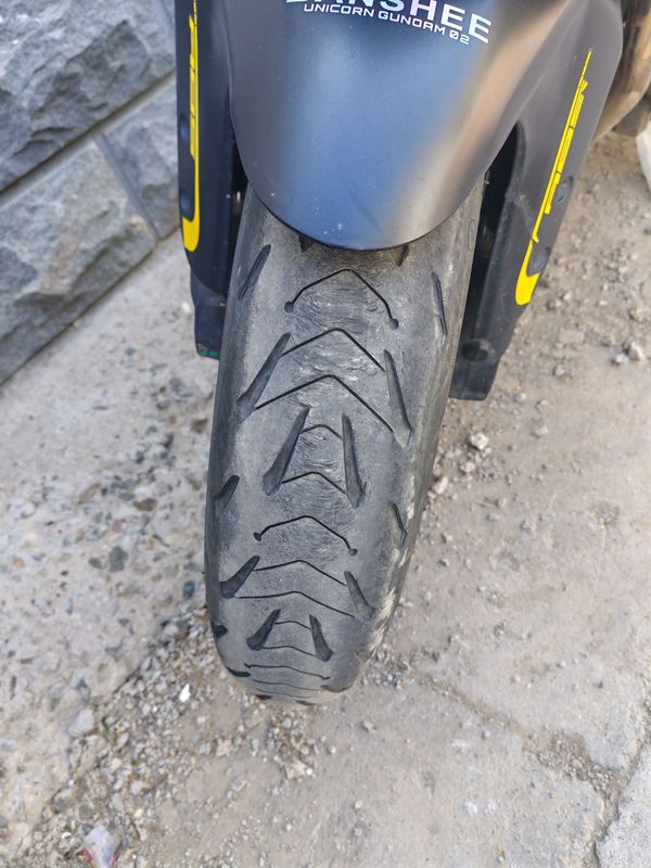 二手贝纳利TNT600i