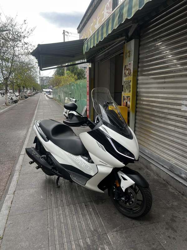 二手升仕350E