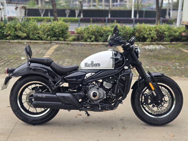 二手春风450CL-C