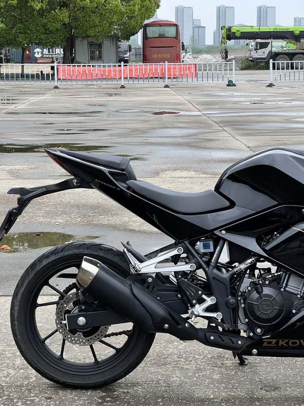 二手凯越250RR 刺鸟