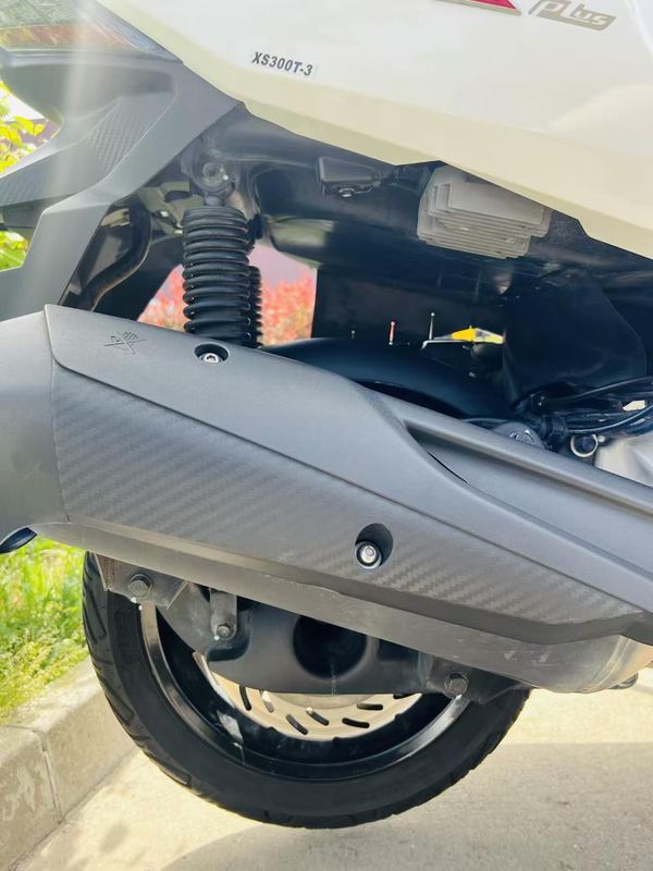 二手三阳Joymax Z 300