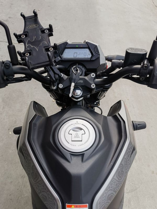 二手春风ST狒狒