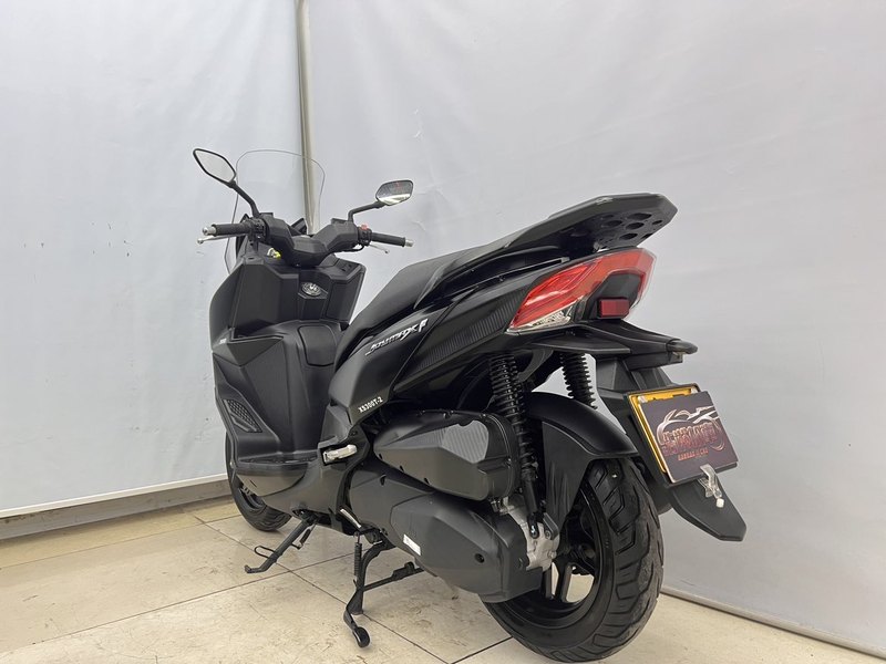 二手三阳Joymax F 300