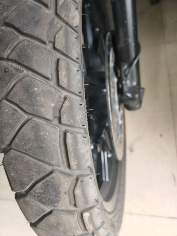 二手宝马F 700 GS