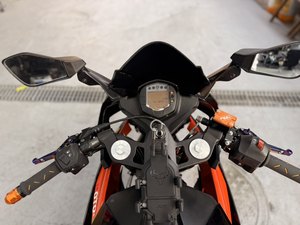 二手KTMR2RRC 390 