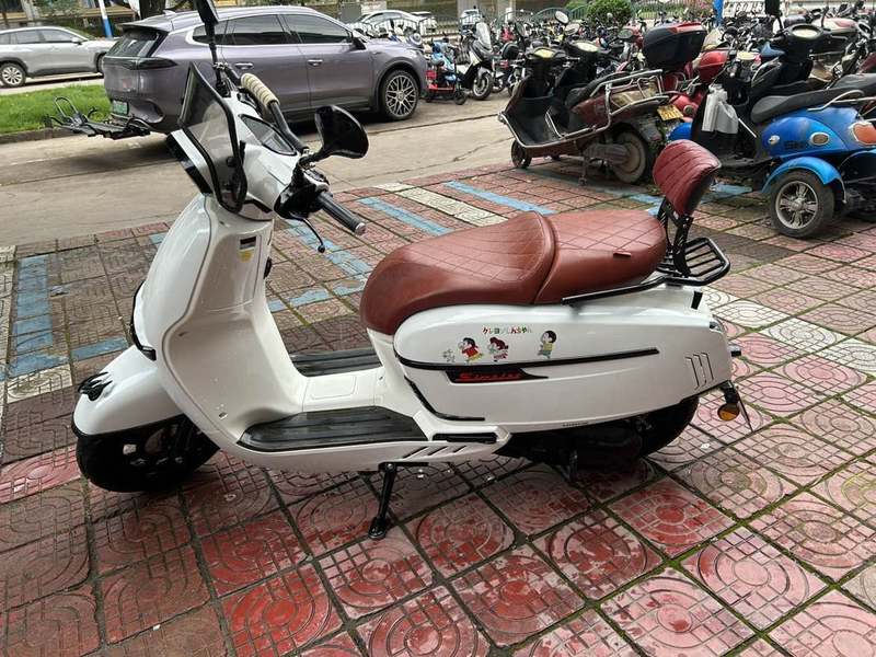 二手维多利亚Sixties 150Si
