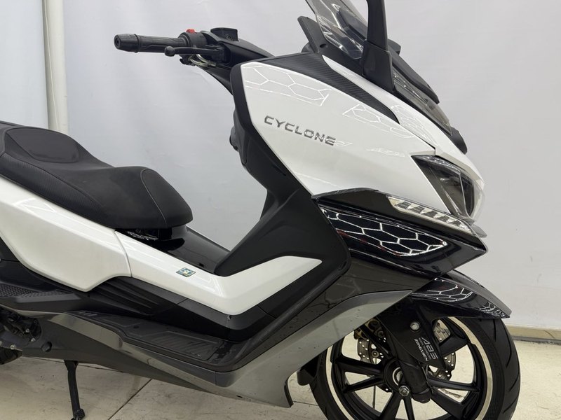 二手赛科龙睿途 RT3