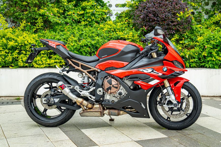 二手宝马S 1000 RR