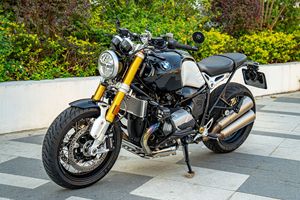 二手宝马R NineT