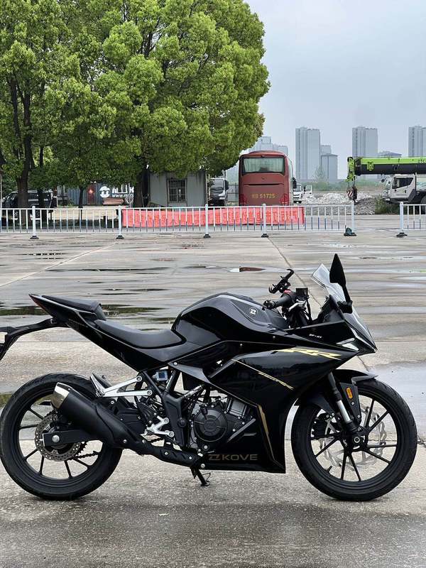 二手凯越250RR 刺鸟