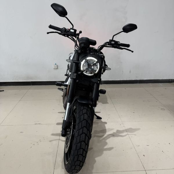二手杜卡迪Scrambler 1100