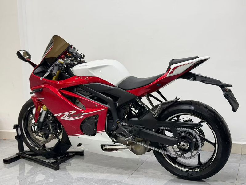 二手凯越450RR