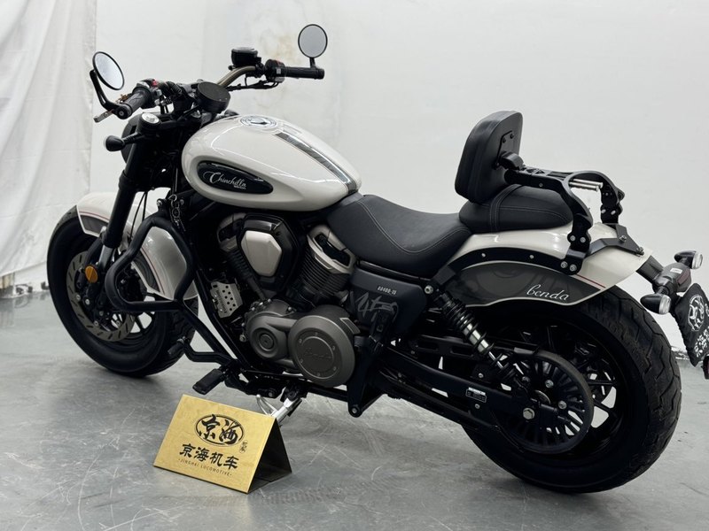 二手奔达金吉拉450