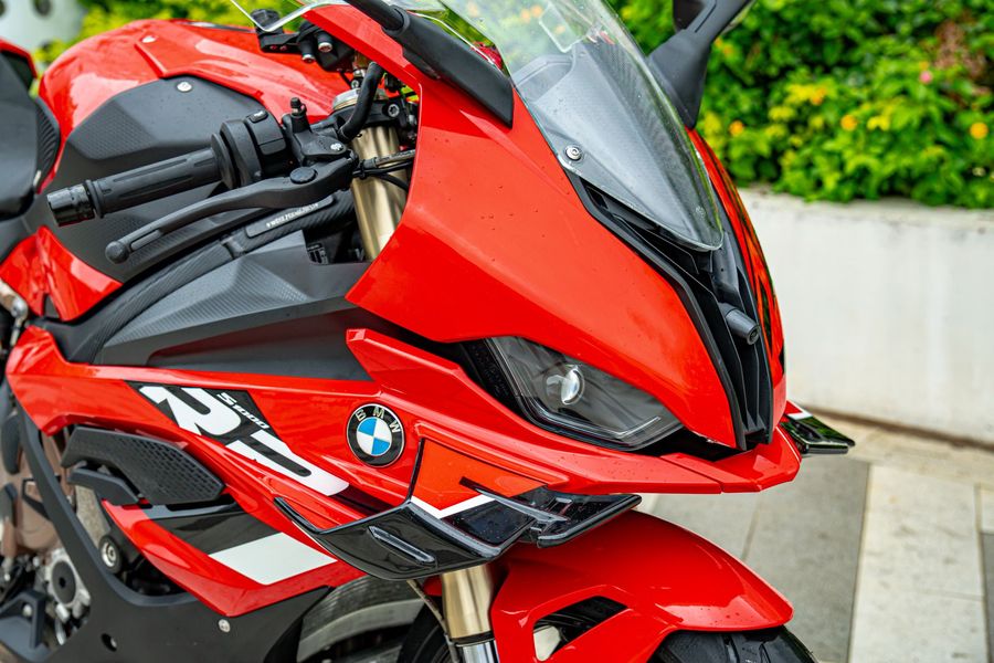 二手宝马S 1000 RR