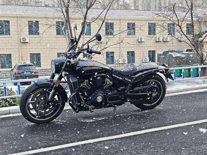 二手高金Thor650