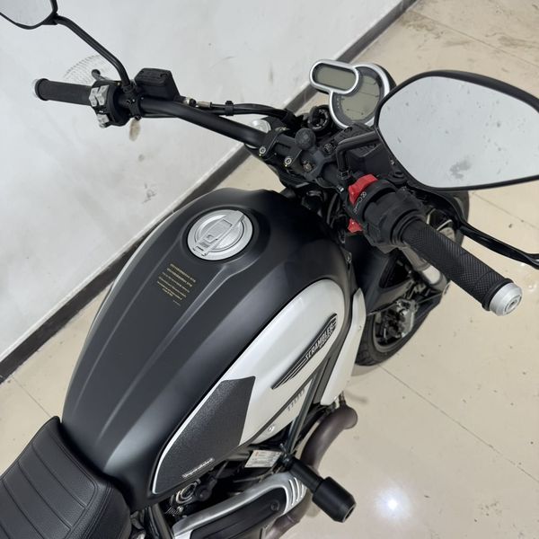 二手杜卡迪Scrambler 1100