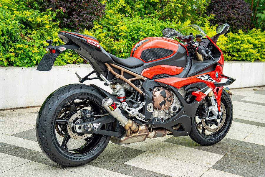 二手宝马S 1000 RR