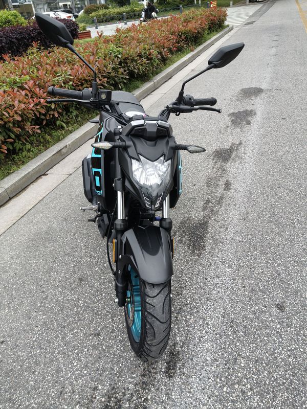 二手春风ST狒狒