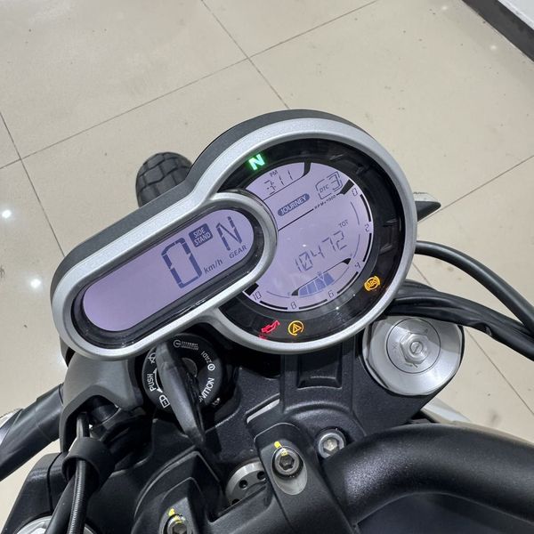 二手杜卡迪Scrambler 1100
