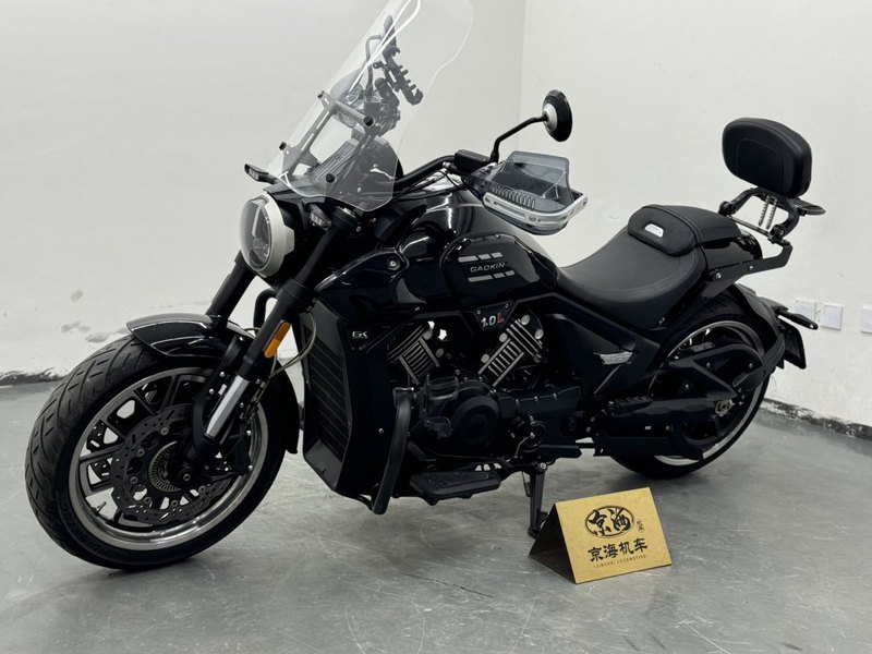 二手高金Hawk1000