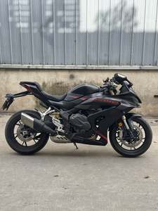 二手QJMOTOR赛600