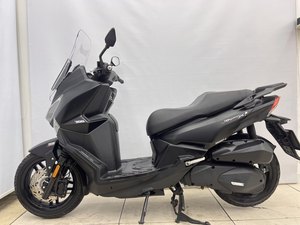 二手三阳Joymax F 300