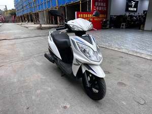 二手新大洲本田NS110R