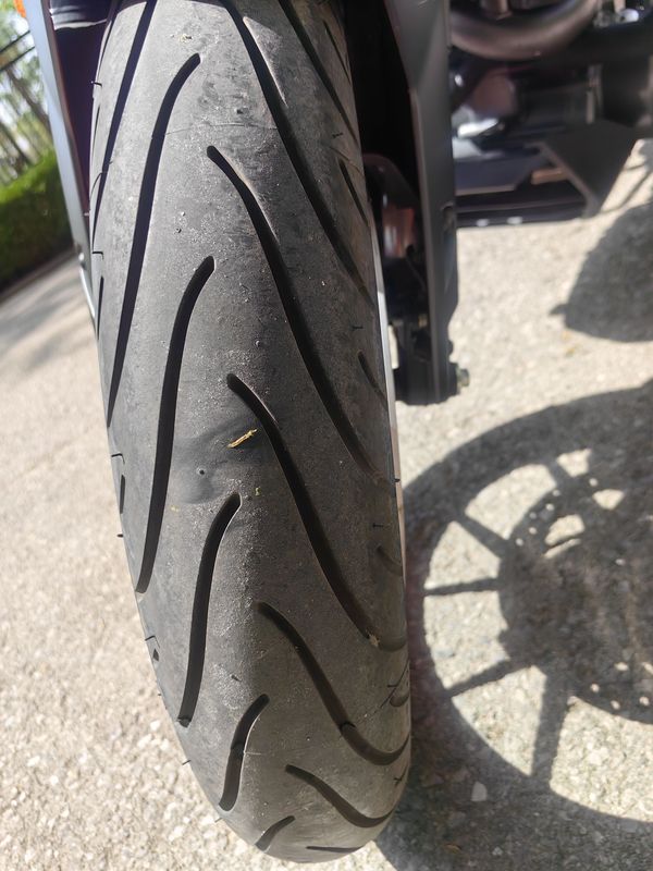 二手KTMR2R250 Duke